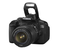 Canon 650D KITEF-S18-55IS II - 1408153 - zdjęcie 1